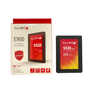 Ổ Cứng SSD 256GB FUHLER FULLER E900 2.5