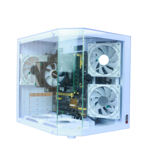 PC Đồ Họa B85 + LCD DELL 20 inch Nâng cấp VGA dễ dàng! Mạnh mẽ trong tầm giá