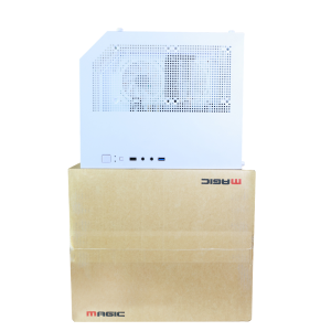 PC Đồ Họa B85 + LCD DELL 20 inch Nâng cấp VGA dễ dàng! Mạnh mẽ trong tầm giá