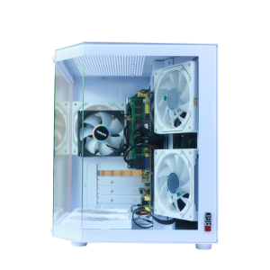 PC Đồ Họa B85 + LCD DELL 24 inch Đáp ứng mọi nhu cầu, giá cực hợp lý!