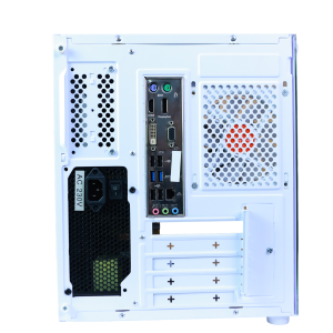 PC Đồ Họa B85 + LCD DELL 24 inch Đáp ứng mọi nhu cầu, giá cực hợp lý!