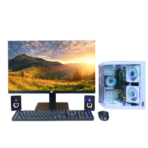 PC Đồ Họa B85 + LCD HP 24 inch Giải pháp tiết kiệm cho dân thiết kế!