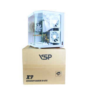 PC Đồ Họa B85 + LCD HP 24 inch Giải pháp tiết kiệm cho dân thiết kế!