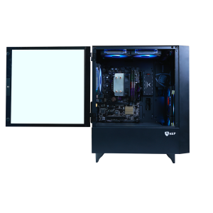 PC Gaming B365 + LCD DELL 20 inch Giá Học Sinh - Chơi LMHT/Valorant Cực Mượt!