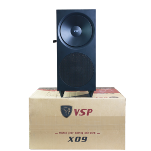 PC Gaming B365 + LCD HP 24 inch Chiến tốt mọi tựa game phổ thông!