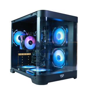 PC Gaming H310 Tối ưu (Intel Gen 8/9) + LCD DELL 20 inch - Cân bằng giữa hiệu năng và giá trị