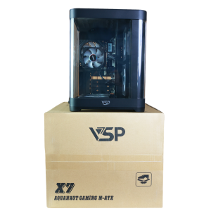 PC Gaming H310 Tối ưu (Intel Gen 8/9) + LCD YUNSI Y2765Q 27 inch - Gaming ngon trong tầm giá!