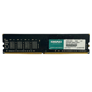 Ram Kingmax 16GB DDR4 3200MHz