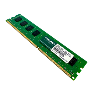 Ram Kingmax 4GB DDR3 1333MHz