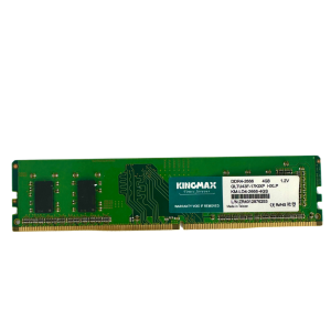 Ram Kingmax 4GB DDR4 2666MHz
