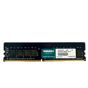 Ram Kingmax 8GB DDR4 3200MHz