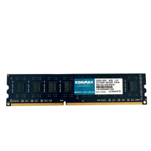 Ram Kingmax 8GGB DDR3 1600MHz
