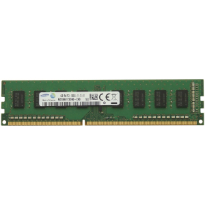 Ram PC 4G/1600 Samsung/Kingston/Hynix