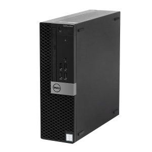 Trọn bộ DELL 3046 SFF + LCD DELL 20 inch chuyên văn phòng