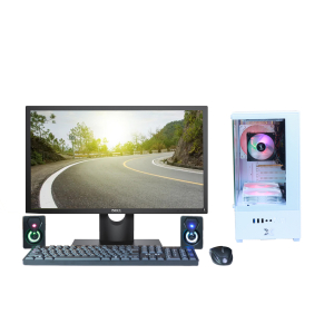 Trọn Bộ PC H110 + LCD DELL 24 inch Học tập - Kế Toán - Tối ưu chi phí