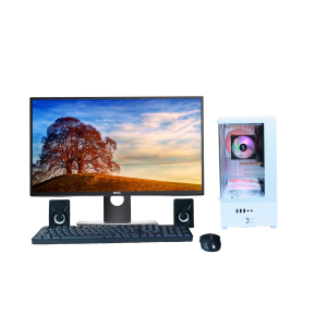 Trọn Bộ PC H110 + LCD DELL 20 inch Hiệu năng bền bỉ, tiết kiệm chi phí