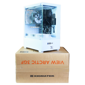 Trọn Bộ PC H110 + LCD DELL 20 inch Hiệu năng bền bỉ, tiết kiệm chi phí