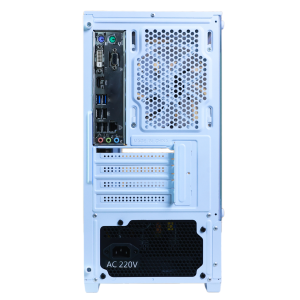 Trọn Bộ PC H110 + LCD DELL 24 inch Học tập - Kế Toán - Tối ưu chi phí