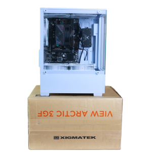 Trọn Bộ PC H110 + LCD DELL 24 inch Học tập - Kế Toán - Tối ưu chi phí