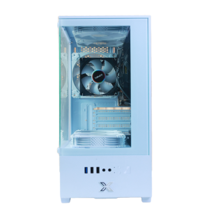 Trọn Bộ PC H110 + LCD HP 24 inch Sự lựa chọn thông minh cho người dùng phổ thông