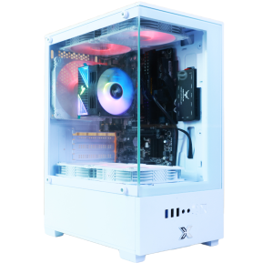 Trọn Bộ PC H110 + LCD HP 24 inch Sự lựa chọn thông minh cho người dùng phổ thông