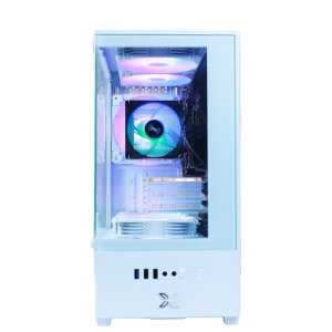 Trọn Bộ PC H110 + LCD HP 24 inch Sự lựa chọn thông minh cho người dùng phổ thông