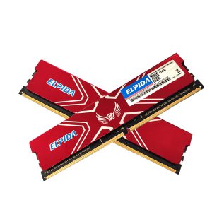 Ram DDR4 8GB Elpida